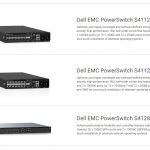 dell tor switches