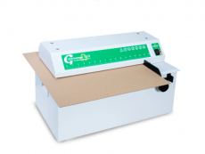 Greenwave Cardboard Perforators